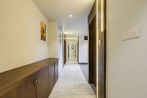 FabHotel Prime Panchwati Regency