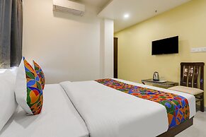 FabHotel Prime Panchwati Regency