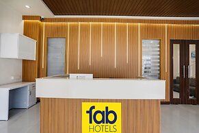 FabHotel Prime Panchwati Regency