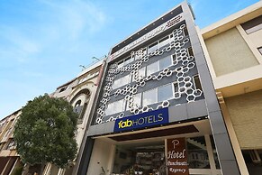 FabHotel Prime Panchwati Regency