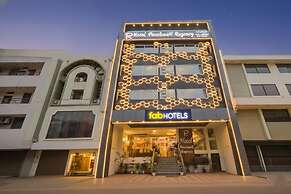 FabHotel Prime Panchwati Regency