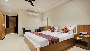 FabHotel Mansarovar Inn