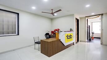 FabHotel Mansarovar Inn