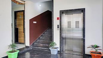 FabHotel Mansarovar Inn