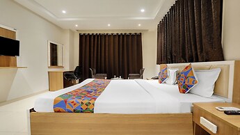 FabHotel Mansarovar Inn
