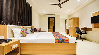 FabHotel Mansarovar Inn