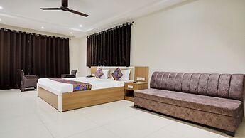 FabHotel Mansarovar Inn
