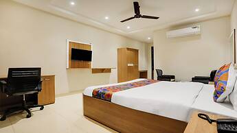 FabHotel Mansarovar Inn