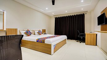 FabHotel Mansarovar Inn