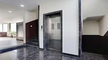 FabHotel Mansarovar Inn