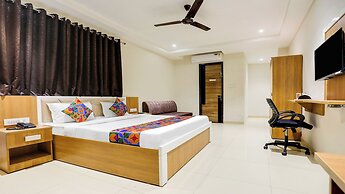 FabHotel Mansarovar Inn