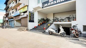 FabHotel Mansarovar Inn