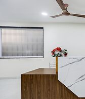 FabHotel Mansarovar Inn