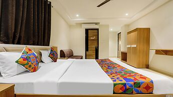 FabHotel Mansarovar Inn