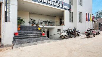 FabHotel Mansarovar Inn