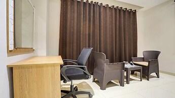 FabHotel Mansarovar Inn