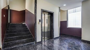 FabHotel Mansarovar Inn