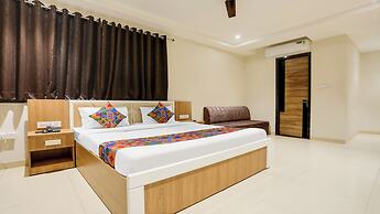 FabHotel Mansarovar Inn