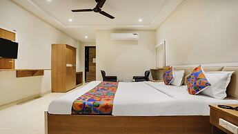 FabHotel Mansarovar Inn