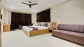 FabHotel Mansarovar Inn