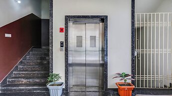 FabHotel Mansarovar Inn