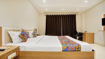 FabHotel Mansarovar Inn