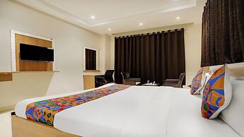 FabHotel Mansarovar Inn