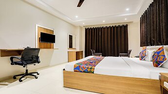 FabHotel Mansarovar Inn