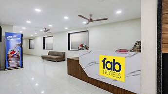 FabHotel Mansarovar Inn