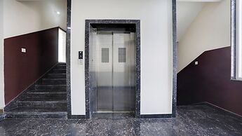 FabHotel Mansarovar Inn