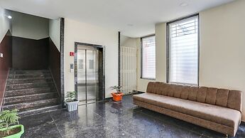 FabHotel Mansarovar Inn