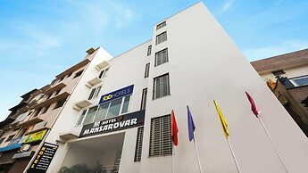 FabHotel Mansarovar Inn