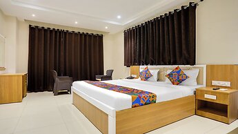 FabHotel Mansarovar Inn