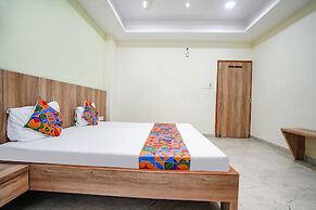 FabHotel Park Mahindra
