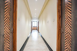 FabHotel Park Mahindra
