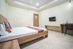 FabHotel Park Mahindra