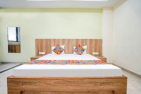 FabHotel Park Mahindra