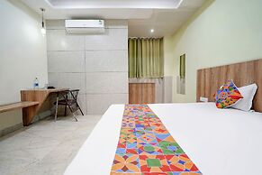 FabHotel Park Mahindra