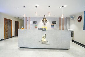 FabHotel Park Mahindra