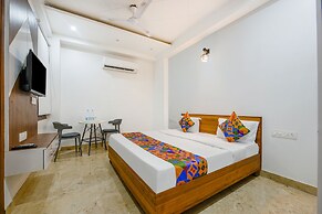 FabHotel Nyra Residency
