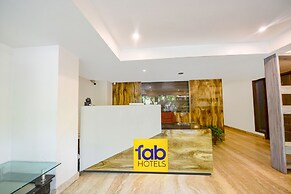 FabHotel Nyra Residency