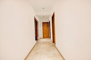 FabHotel Nyra Residency