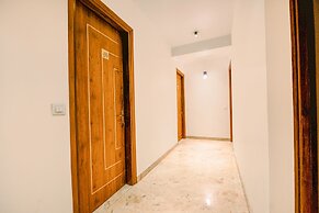 FabHotel Nyra Residency