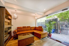 FabHotel Nyra Residency