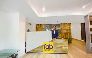 FabHotel Nyra Residency
