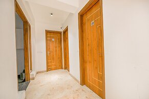 FabHotel Nyra Residency