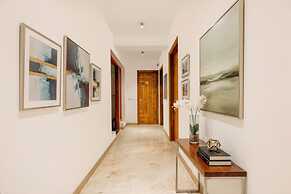 FabHotel Nyra Residency