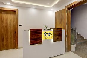 FabHotel Oriental