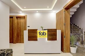 FabHotel Oriental