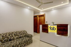 FabHotel Oriental